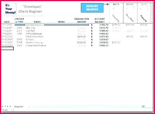 payroll register template excel salary spreadsheet employee free