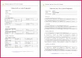 7 Free Employee Performance Evaluation form