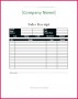 5 Free Excel Templates Download
