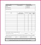 7 Free General Ledger Template