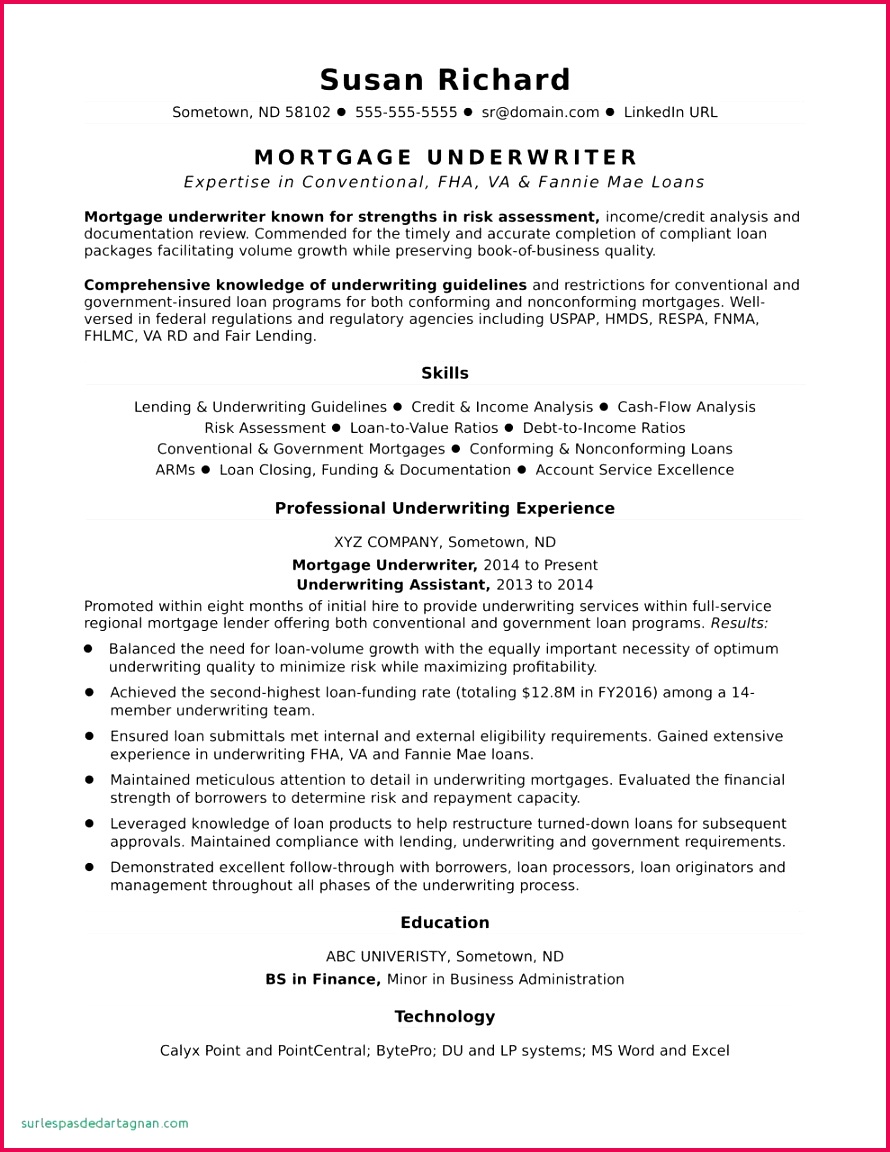 Free Two Page Resume Template New Detailed Resume Template Luxury Signs Templates 2018 Rfp Template 0d