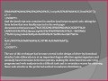 4 Free Statement Template