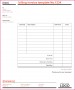 4 Freight Invoice Sample