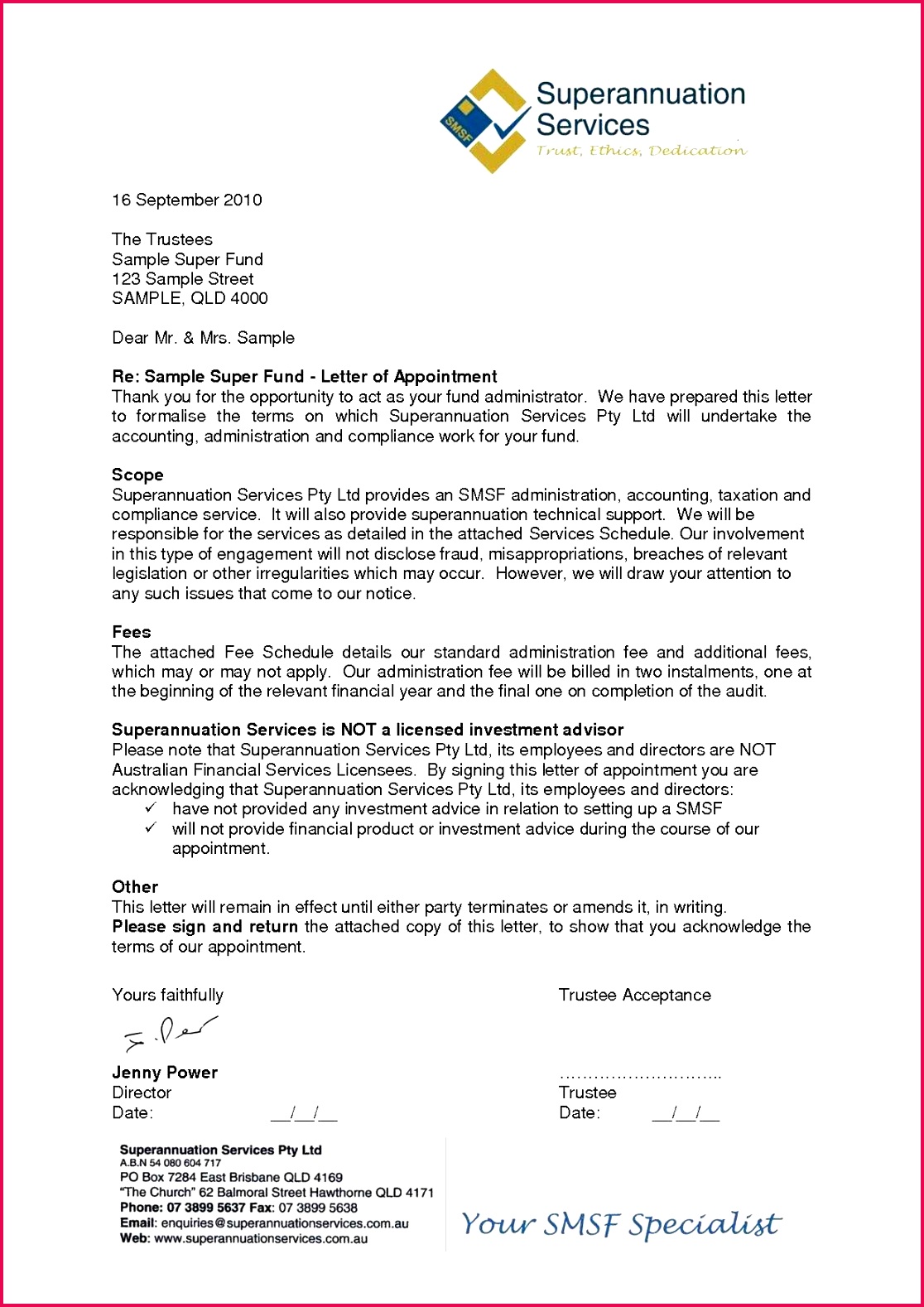 Accounting Terminology format Accounting Cover Letter Lovely Job Fer Letter Template Us Copy Od Example
