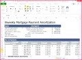 3 Home Loan Amortization Schedule Excel