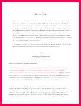 equilibrium 7 pages economic growth