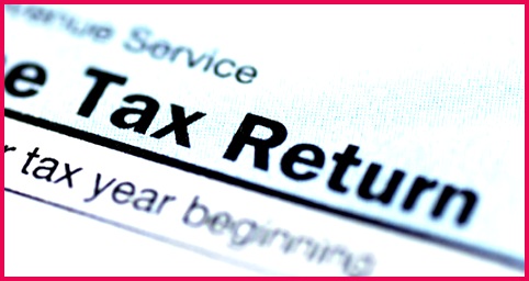 tax return closeup blue mst 536x285
