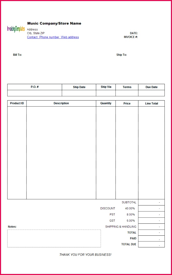 create a sales invoice in excel best of design templates simple invoice template excel of create