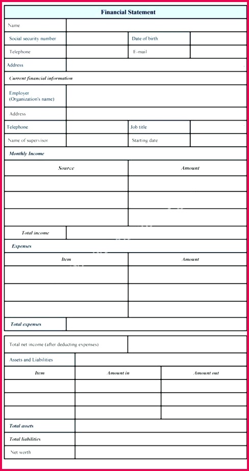 How To Create Bank Statement Best 8 Fake Template Print Freeware 488921 business