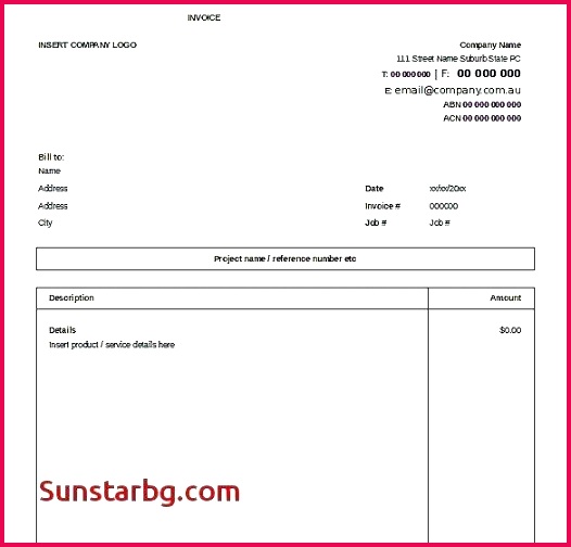 Tax Invoice Template Word From Sales Format In Australia Doc Excel 526504 Tax Invoice Template Word From Sales Format In Australia Doc Excel Sale
