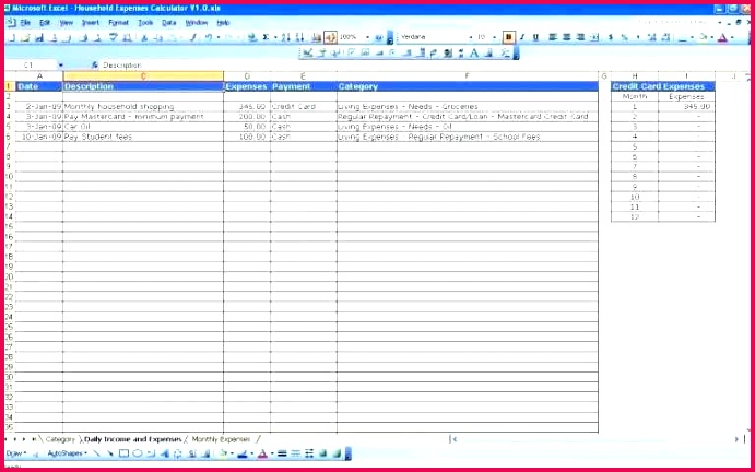 Spreadsheet for Sales Tracking Lovely Sales Tracking Spreadsheet Inspirational Track Expenses Excel