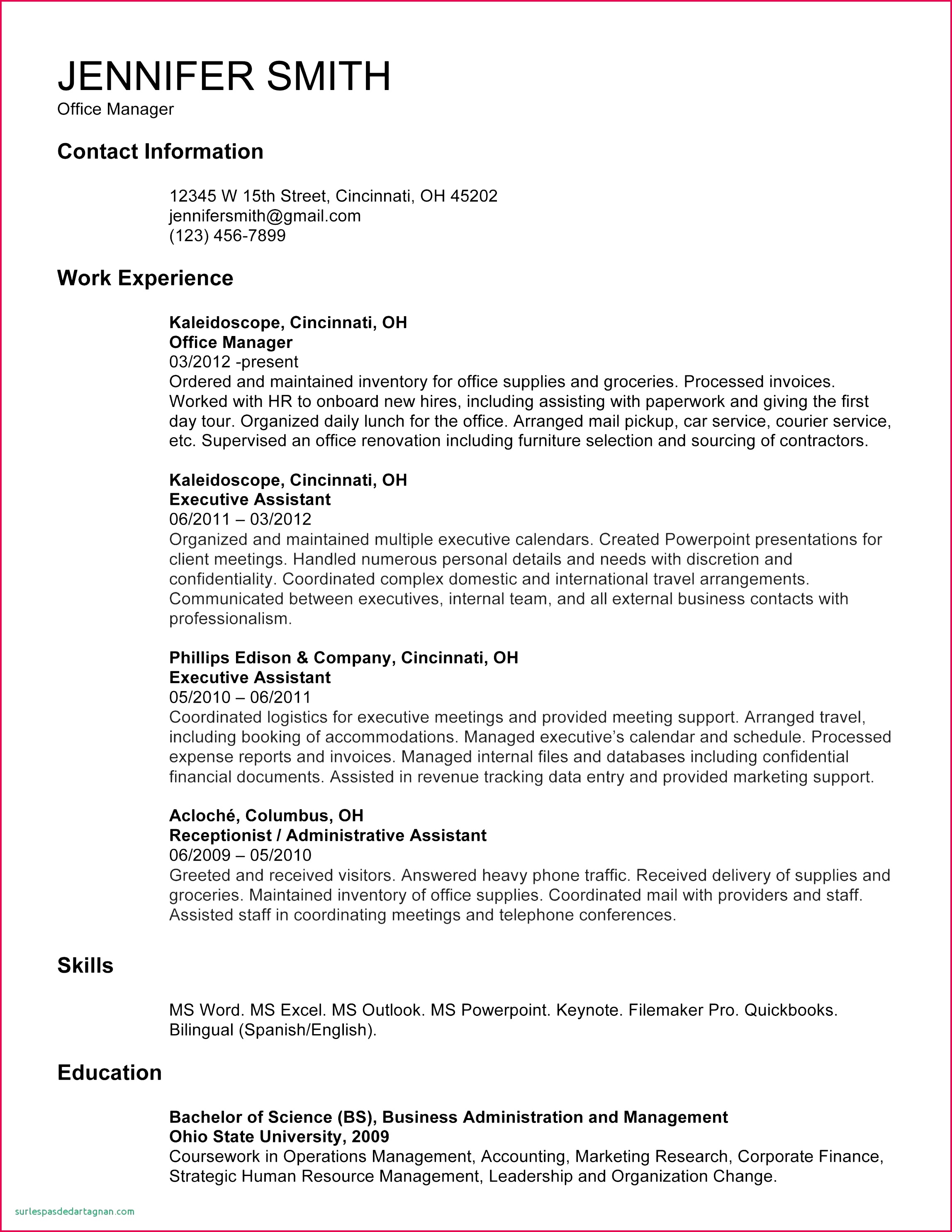 Free Download Resume Temp Save ¢ËÅ¡ Resume Template Download Free Luxury Empty Resume 0d Archives