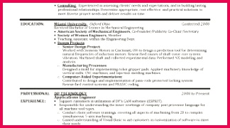 Resume Sample for Licensed Mechanical Engineer Fresh Download Industrial Engineer Resume Examples