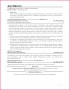 6 Human Resources Excel Templates