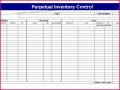 6 Inventory Management software In Excel