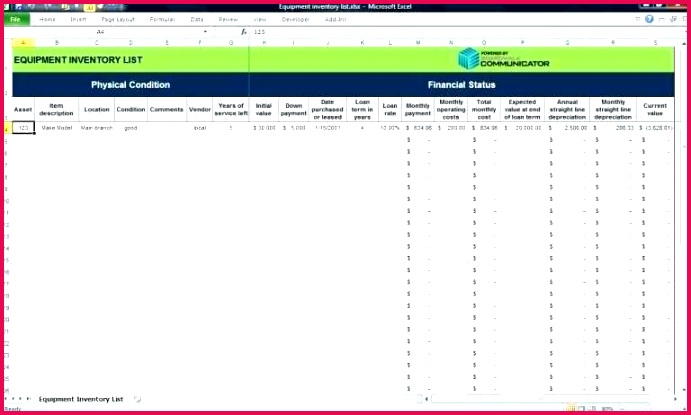 excel