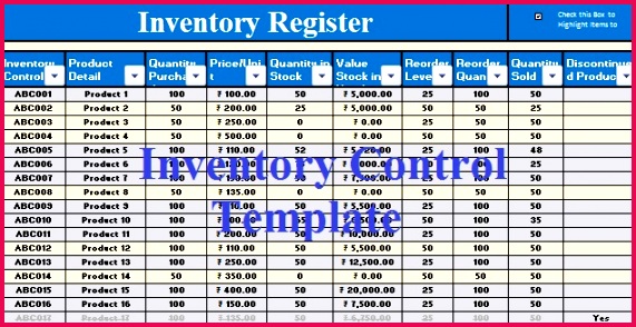 Free Excel Templates for Inventory Management Awesome It Inventory Template Information asset Inventory Template Sample
