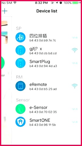 network