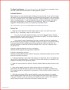 5 Investment Statement Template