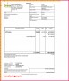 4 Invoice Download Excel