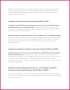 5 Invoice format for event Management Company