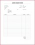 7 Invoice format In Excel Free Download