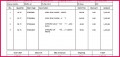 4 Invoice Template Excel
