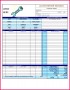 3 Jewellery Invoice