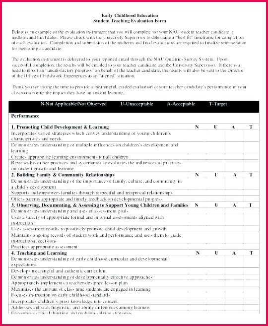 Sales Evaluation Form Templates Free Supervisor Template Employee 540657 employee evaluation