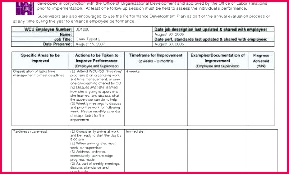 weekly work progress report template excel