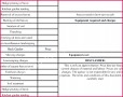 5 Job Cost Sheet Template