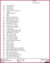 4 Line Of Balance Excel Template