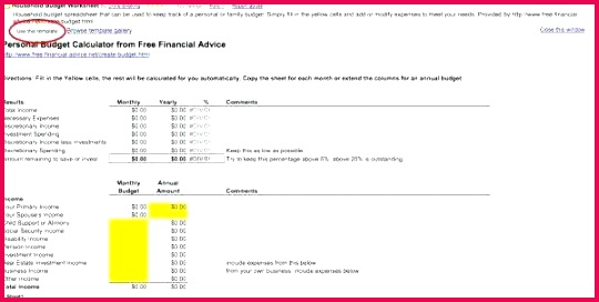 gas mileage spreadsheet besides calculator excel daloop co