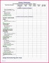 5 Money Ledger Book