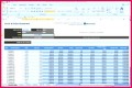 7 Monthly Accounting Reports In Excel