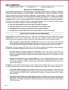4 Monthly Performance Review Template