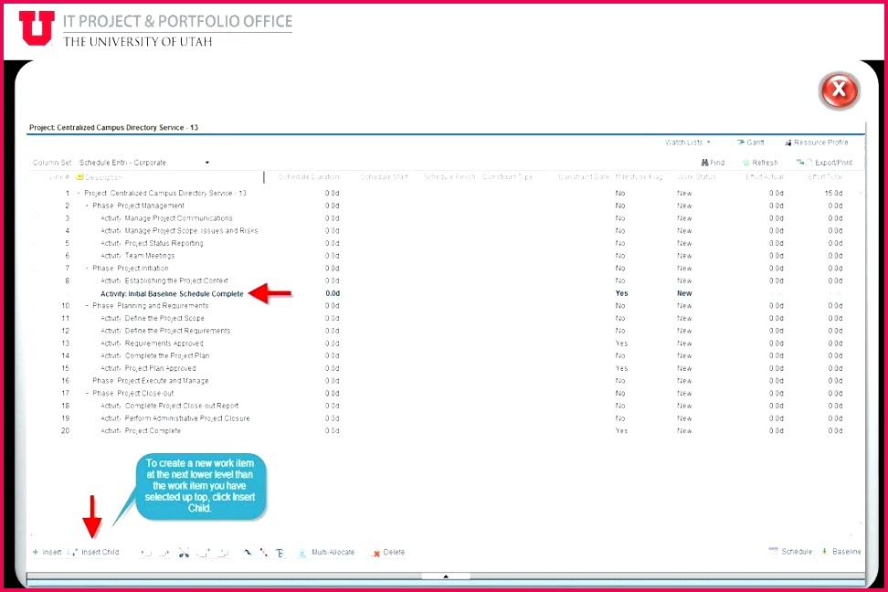 Monthly Employee Schedule Template Excel Sample Project Timeline Free Template Excel Weekly Work Plan