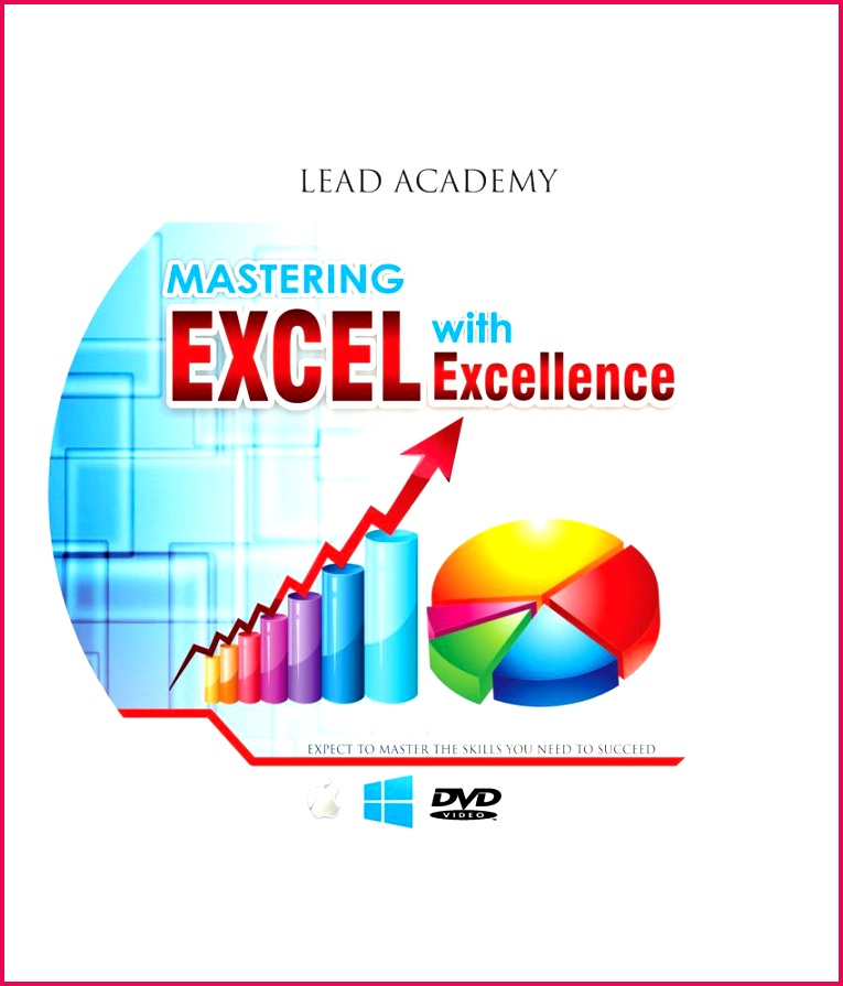Mastering MS Excel with Excellence 23 Chapters Video Lectures by Experts for Beginner