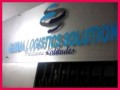 3 Name Display Board