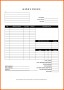 6 Online Invoice format Excel