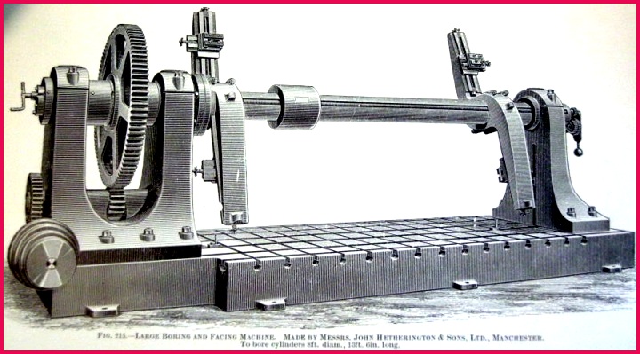 Galloways rolling mill engines [Archive] Page 3 Practical Machinist st Manufacturing Technology Forum on the Web