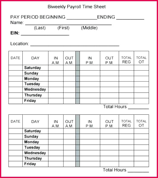 Free Monthly Timesheet Template Unique Lovely Free after Effects Templates New 0d 1d 2d and 3d