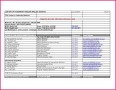 7 Payment Amortization Schedule Excel