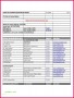 7 Payment Booklet Template Excel
