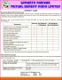 3 Payment Sheet Template