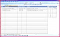 5 Payment Tracker Excel Template