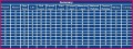 6 Payroll In Excel format Free Download
