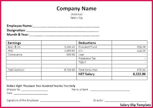 Payslip Template Ireland 10 s the Heigths Work Receipt Template 611431 Payslip Template Ireland 10 s the Heigths Work Receipt Template Free
