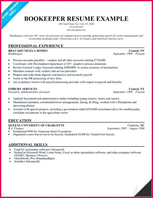 Graphic Design Resume Examples Fresh It Resume Examples Awesome Resume Examples Pdf Best Resume Pdf 0d