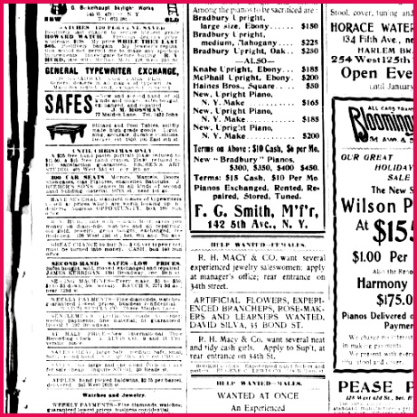 The sun New York [N Y ] 1833 1916 November 24 1902 Page 11 Image 11 Chronicling America Library of Congress